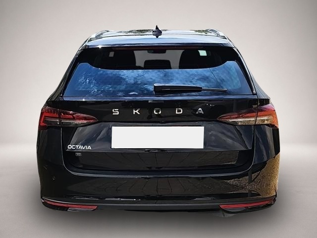Skoda Octavia (06/2026, Diesel)