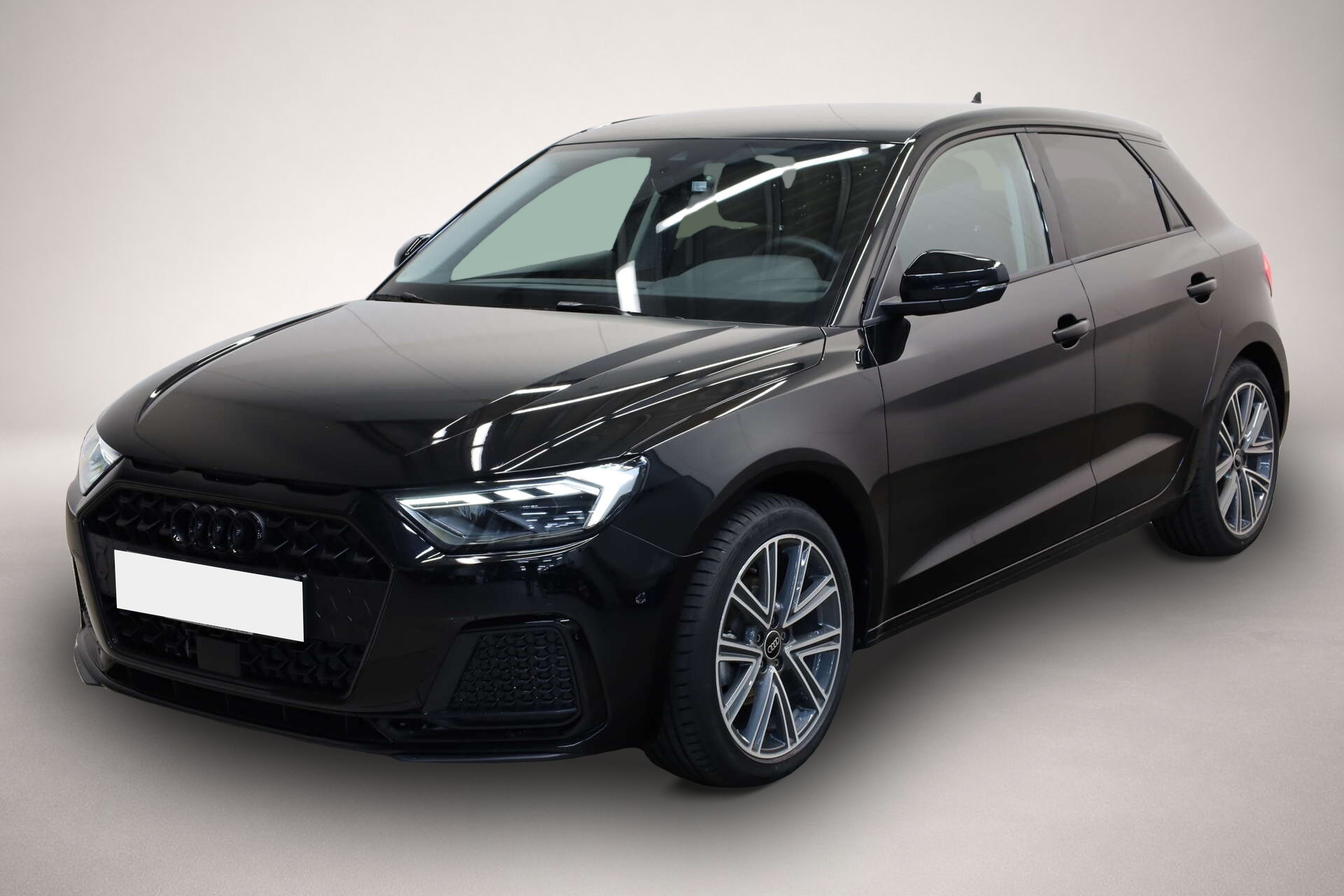 Audi A1 (07/2025, Benzin)