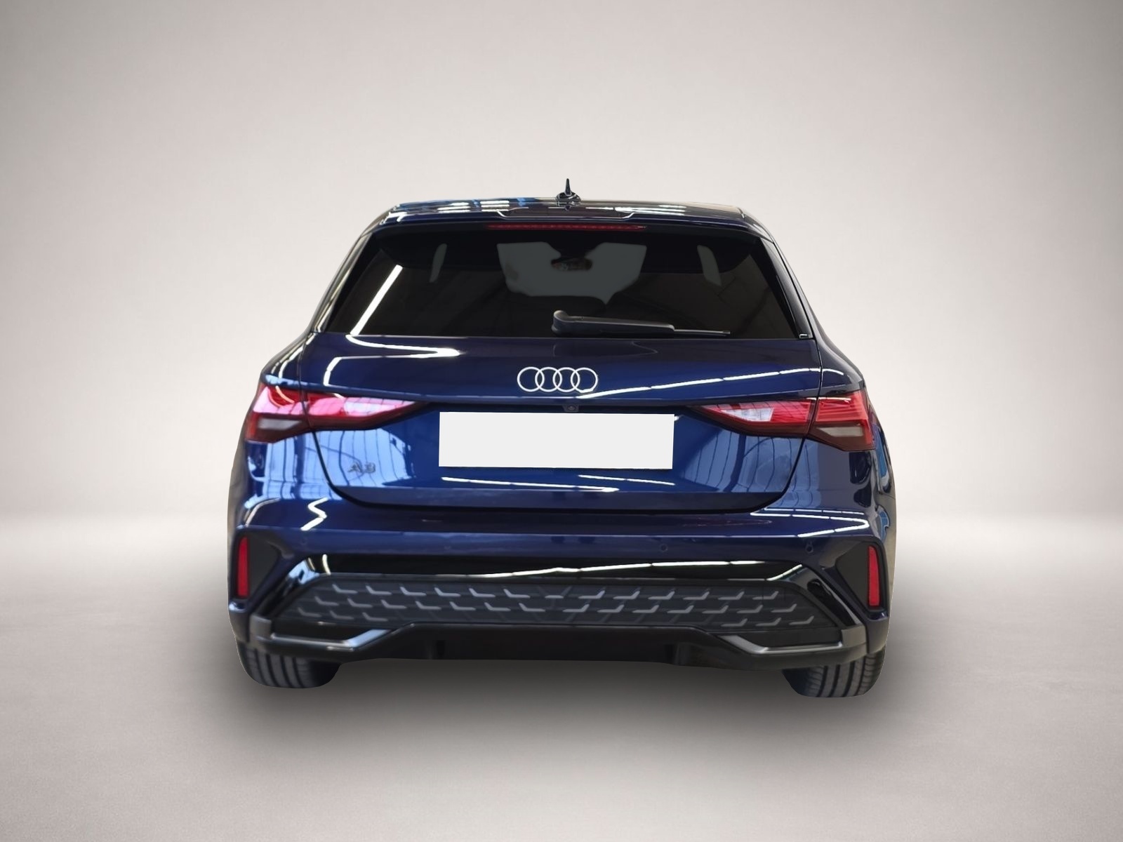 Audi A3 (06/2025, Diesel)