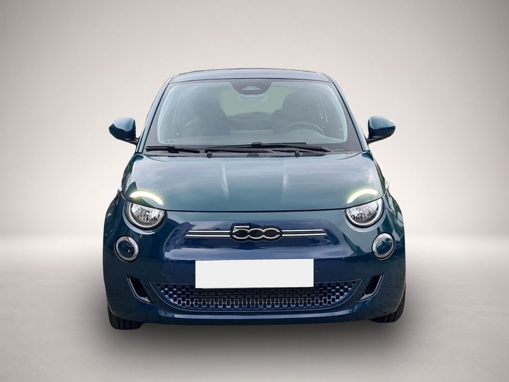 Fiat 500e (05/2023, ELECTRIC)