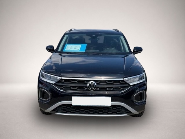 Volkswagen T-Roc (04/2023, )