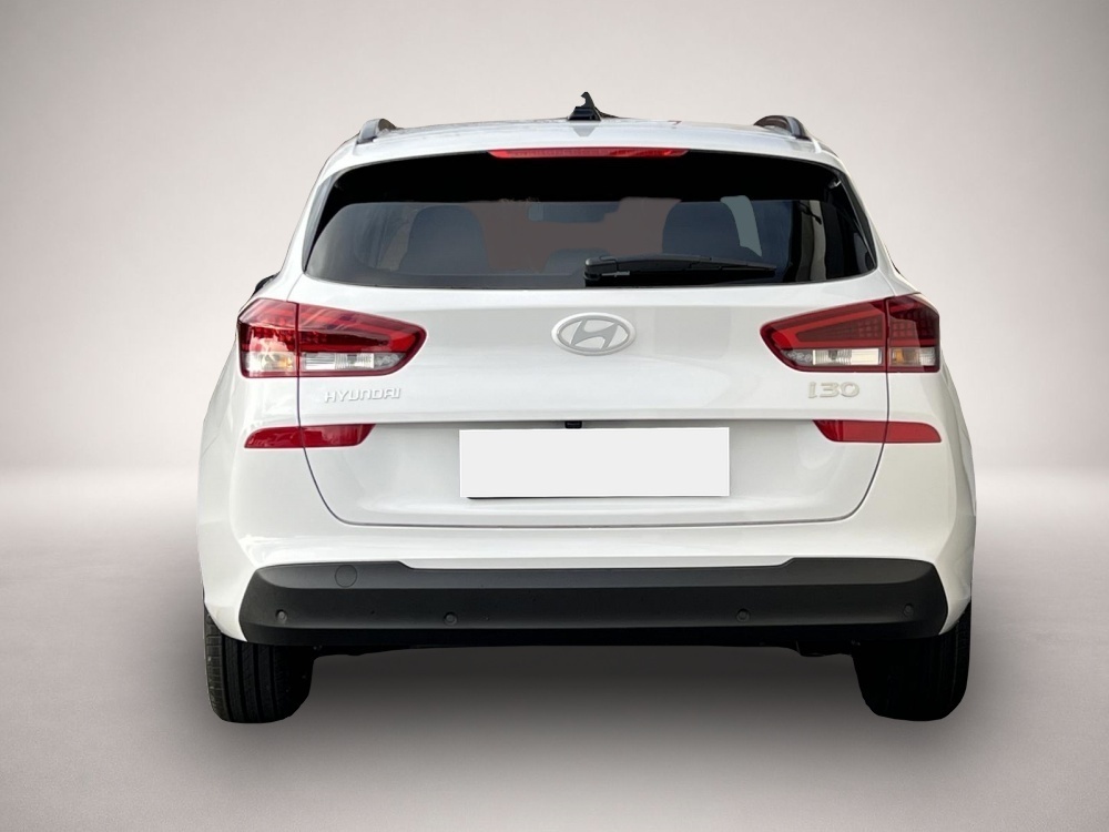 Hyundai i30, image 5 of 5