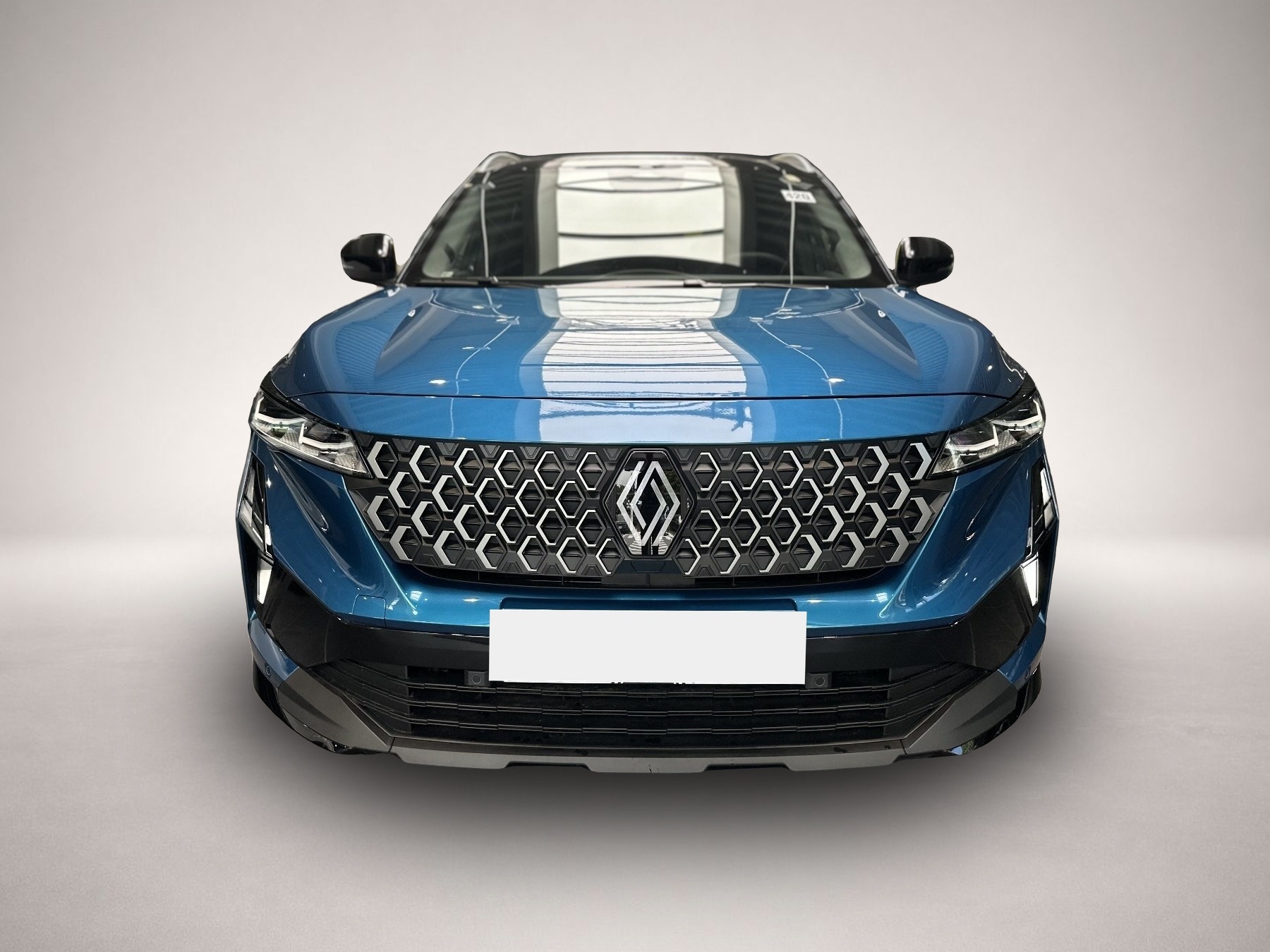 Renault Austral (09/2025, Hybrid (Benzin/Elektro))