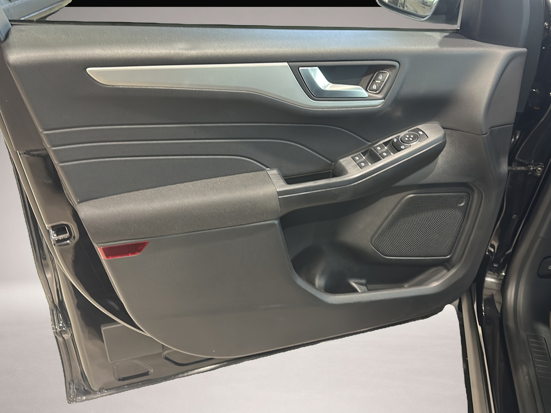 Ford Kuga (10/2022, Hybrid (Benzin/Elektro))