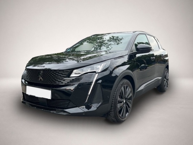 Peugeot 3008 (06/2024, Benzin)