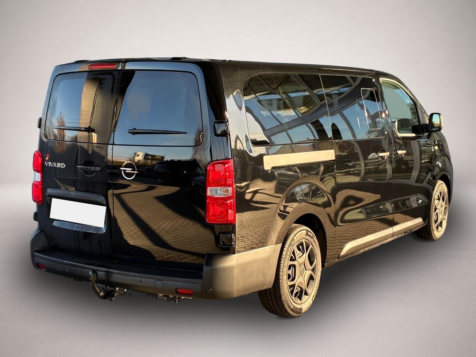 Opel Vivaro (10/2025, Diesel)