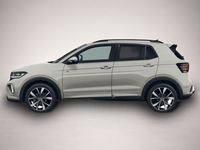 Volkswagen T-Cross (, Benzin)