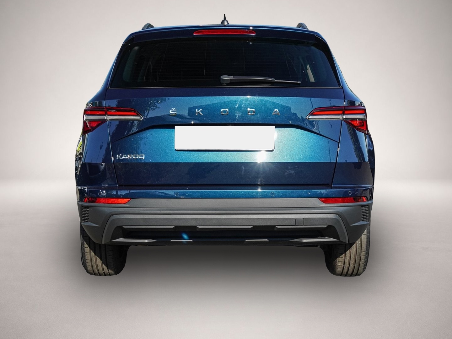 Skoda Karoq (06/2022, Benzin)