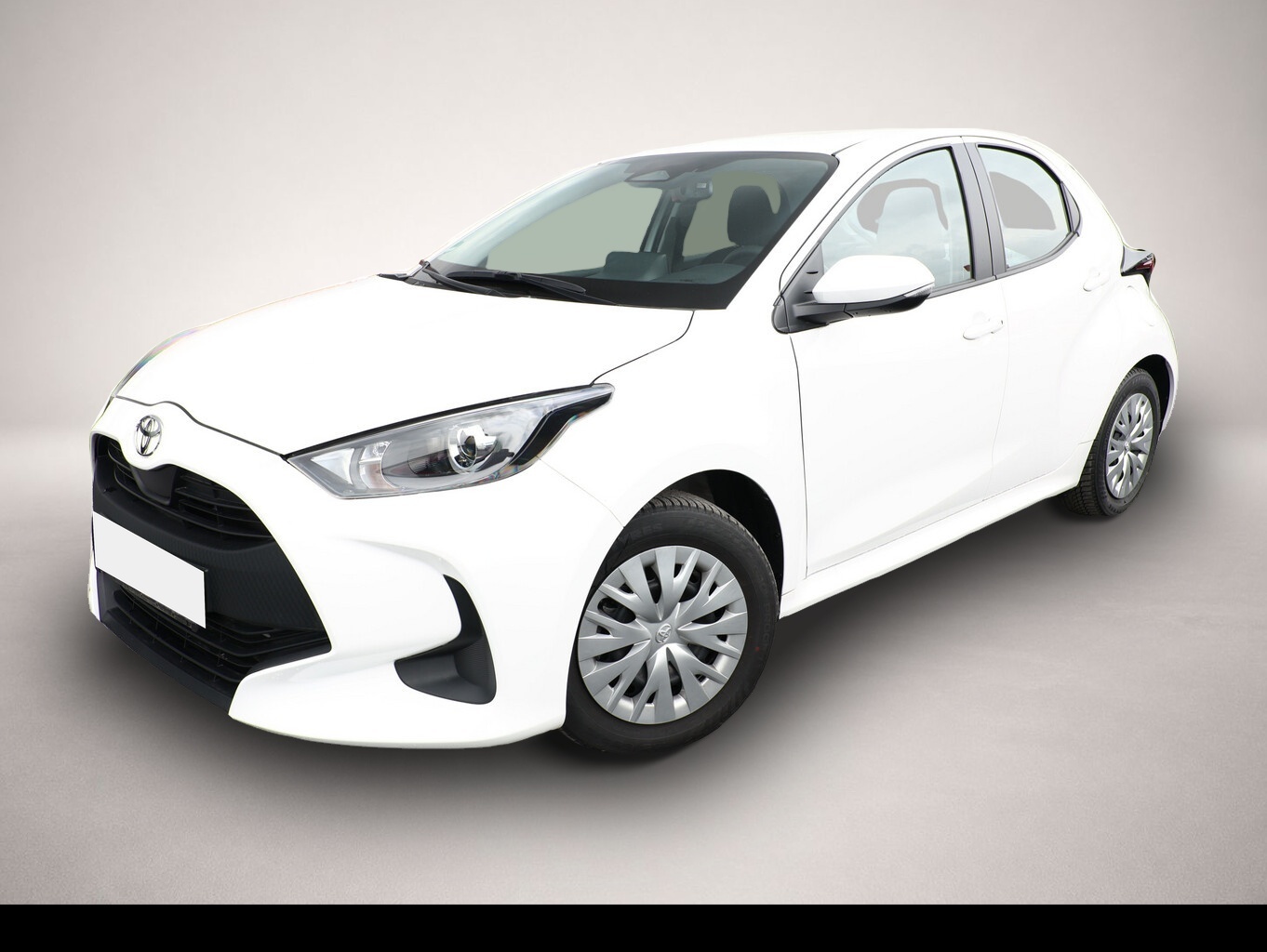 Toyota Yaris (03/2025, Hybrid (Benzin/Elektro))