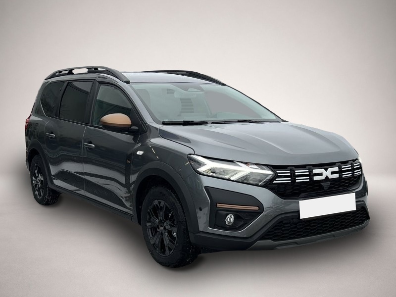 Dacia Jogger (12/2025, Hybrid (Benzin/Elektro))