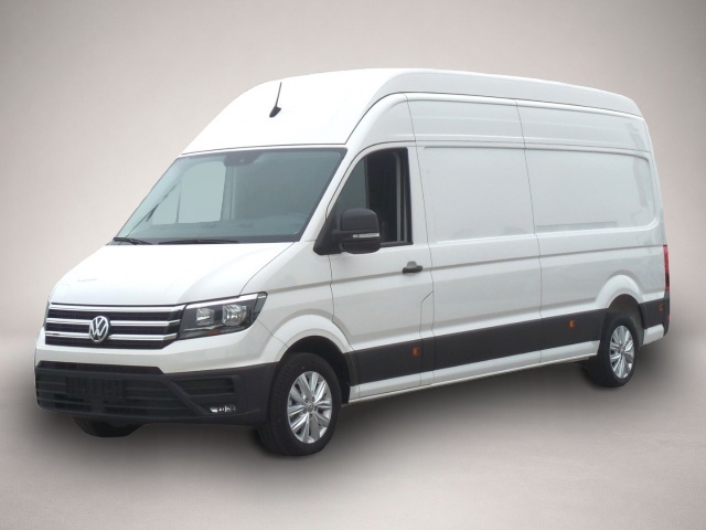 Volkswagen Other (12/2025, Diesel)