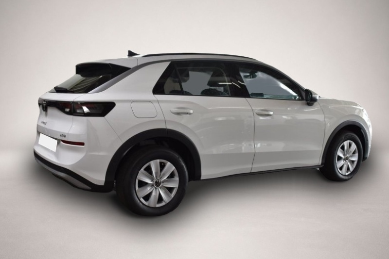 Volkswagen T-Roc, Bild 3 von 6