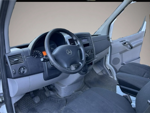 Mercedes-Benz Other (11/2015, Diesel)