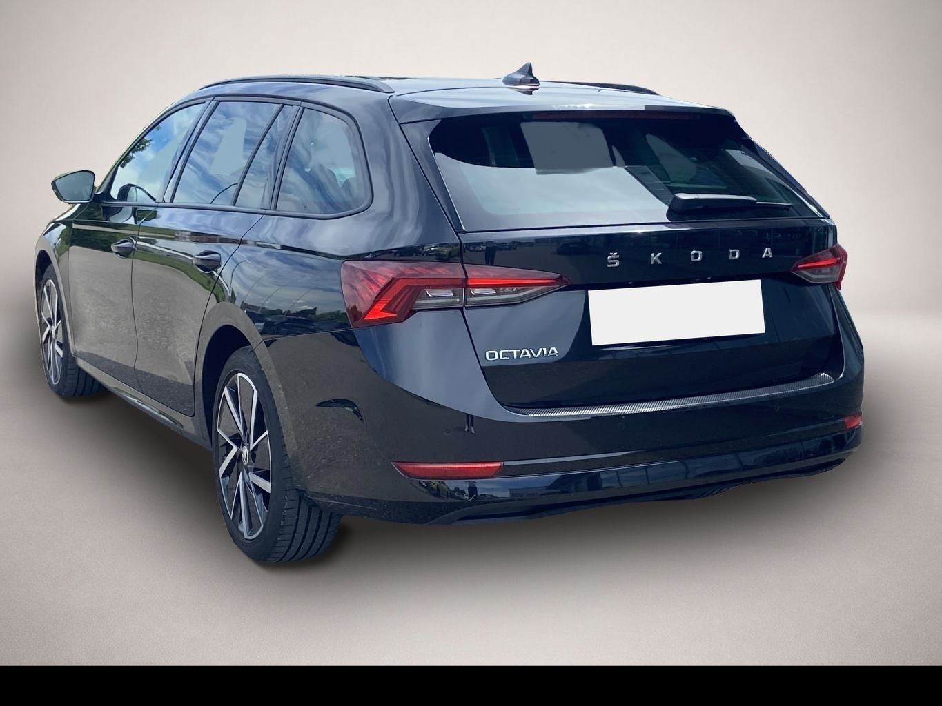 Skoda Octavia (01/2023, )