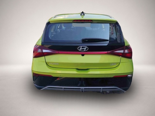 Hyundai i20 (06/2026, Benzin)