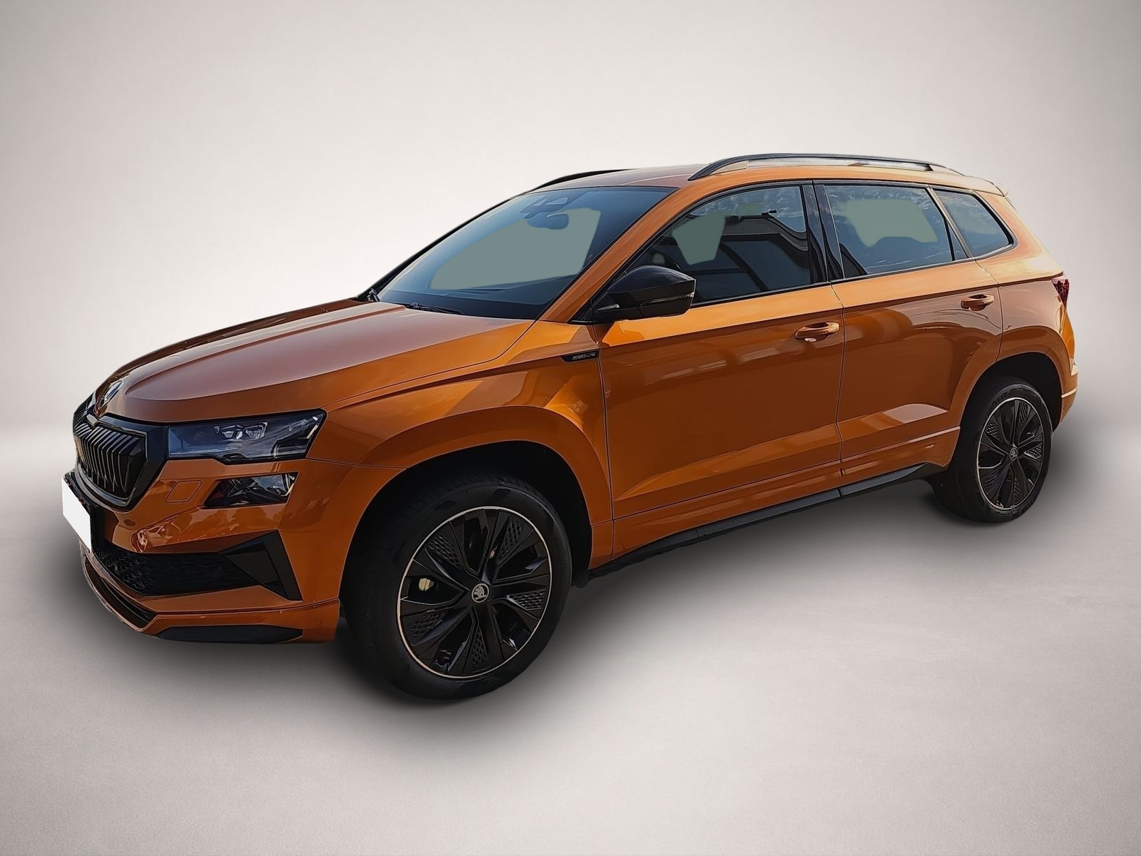 Skoda Karoq (03/2026, Benzin)