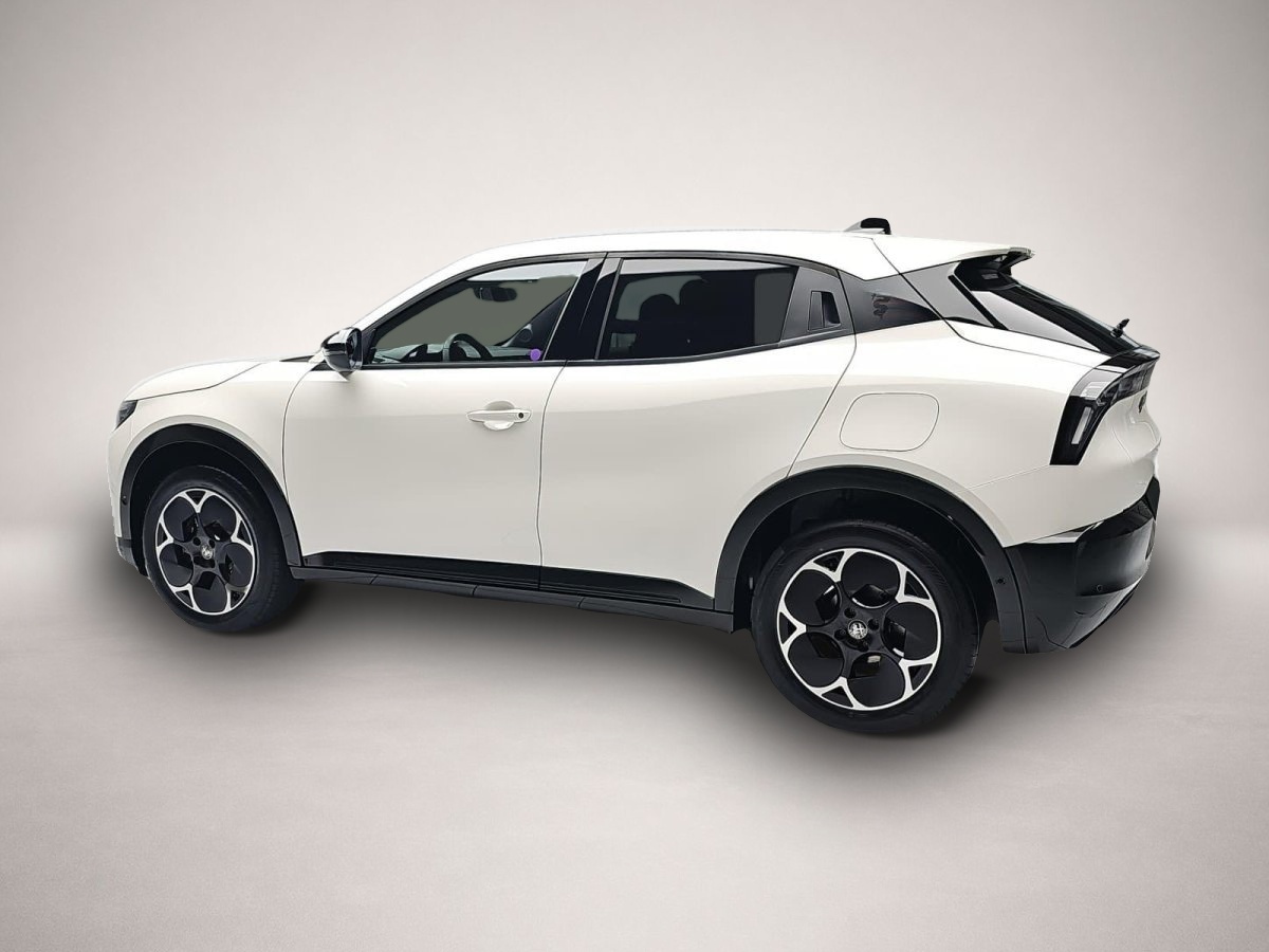 Alfa Romeo Junior, Bild 3 von 3