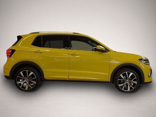 Volkswagen T-Cross, Bild 5 von 6