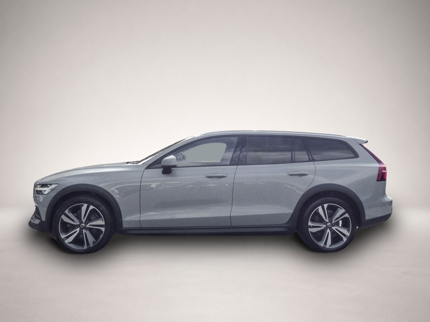 Volvo V60 Cross Country (03/2024, )