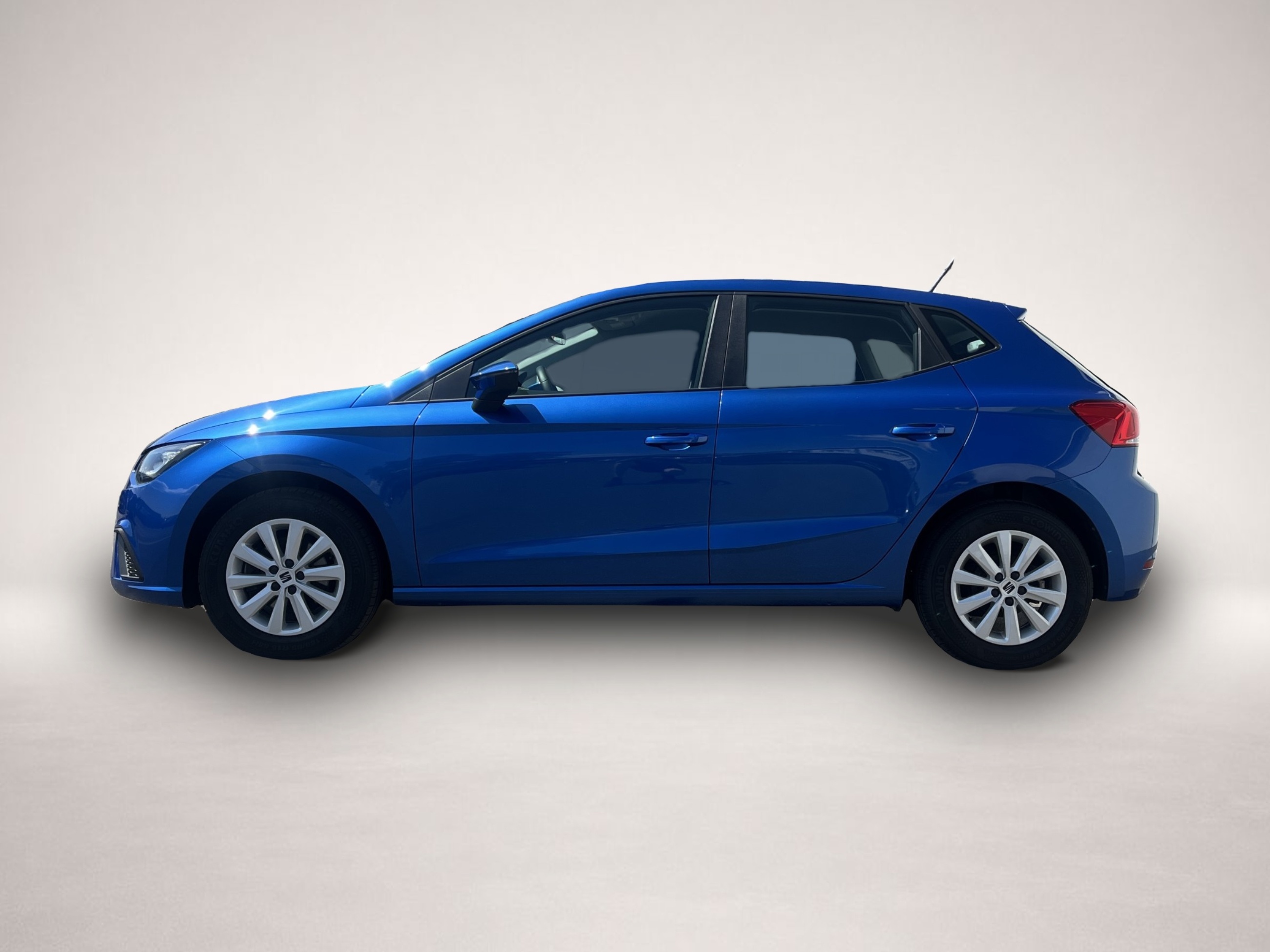 Seat Ibiza (09/2023, Benzin)
