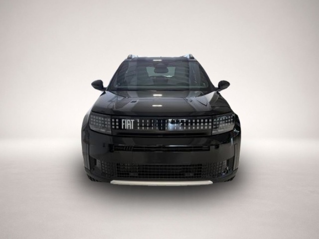 Fiat Grande Panda, image 2 of 5