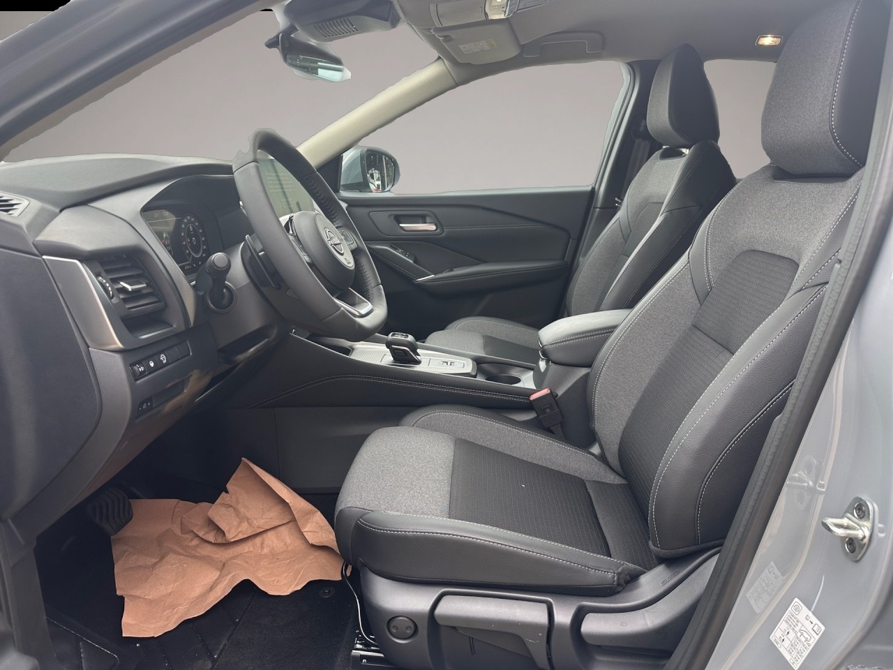 Nissan Qashqai, Bild 5 von 6