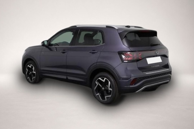 Volkswagen T-Cross, Bild 4 von 5
