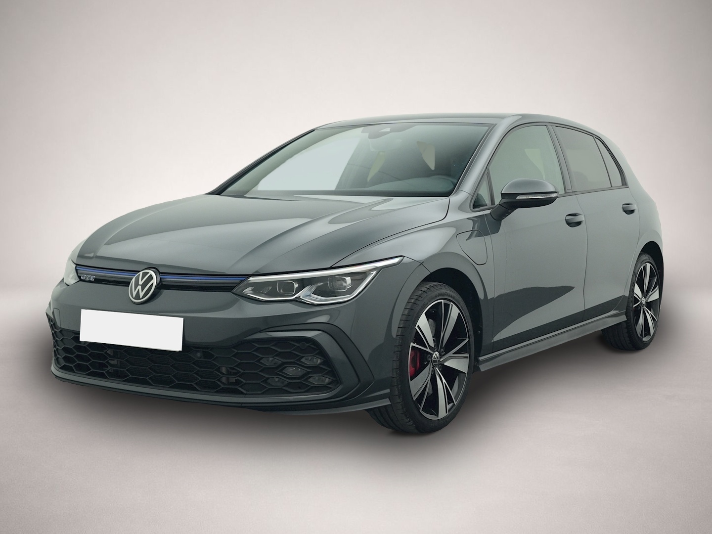 Volkswagen Golf (11/2021, Hybrid (Benzin/Elektro))