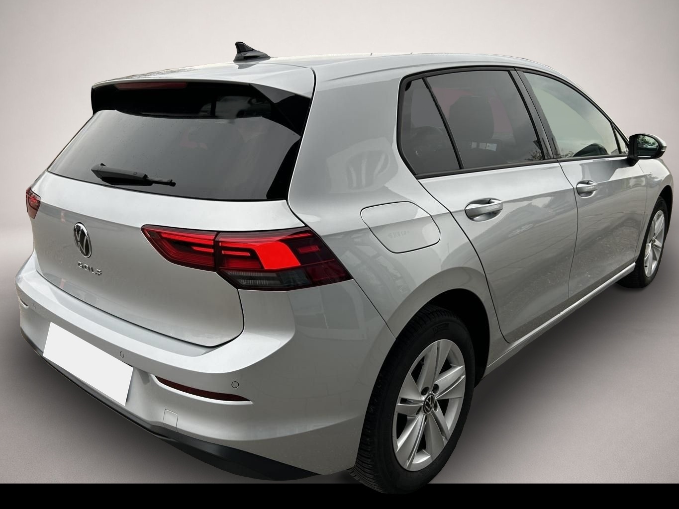 Volkswagen Golf (09/2023, )
