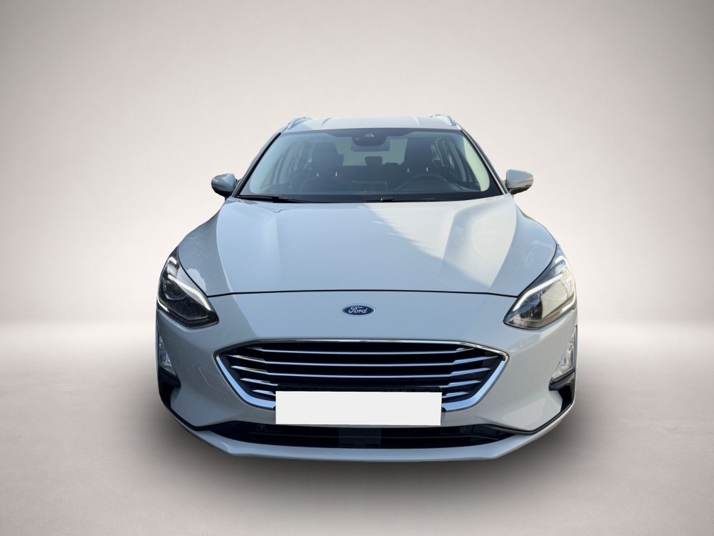 Ford Focus (01/2021, Benzin)