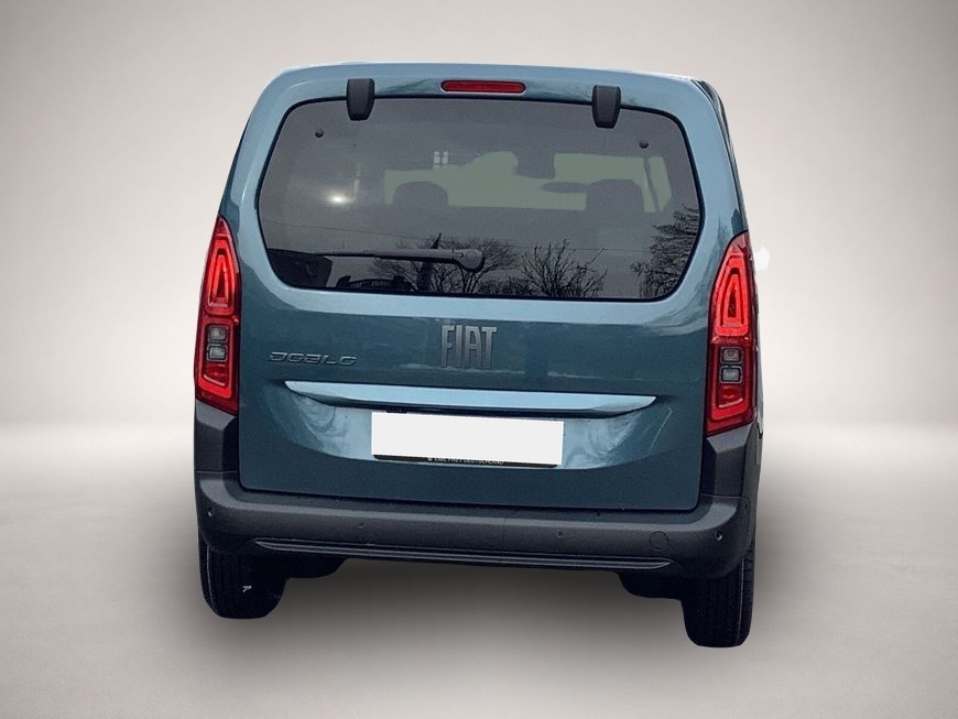 Fiat Doblo (01/2026, Diesel)