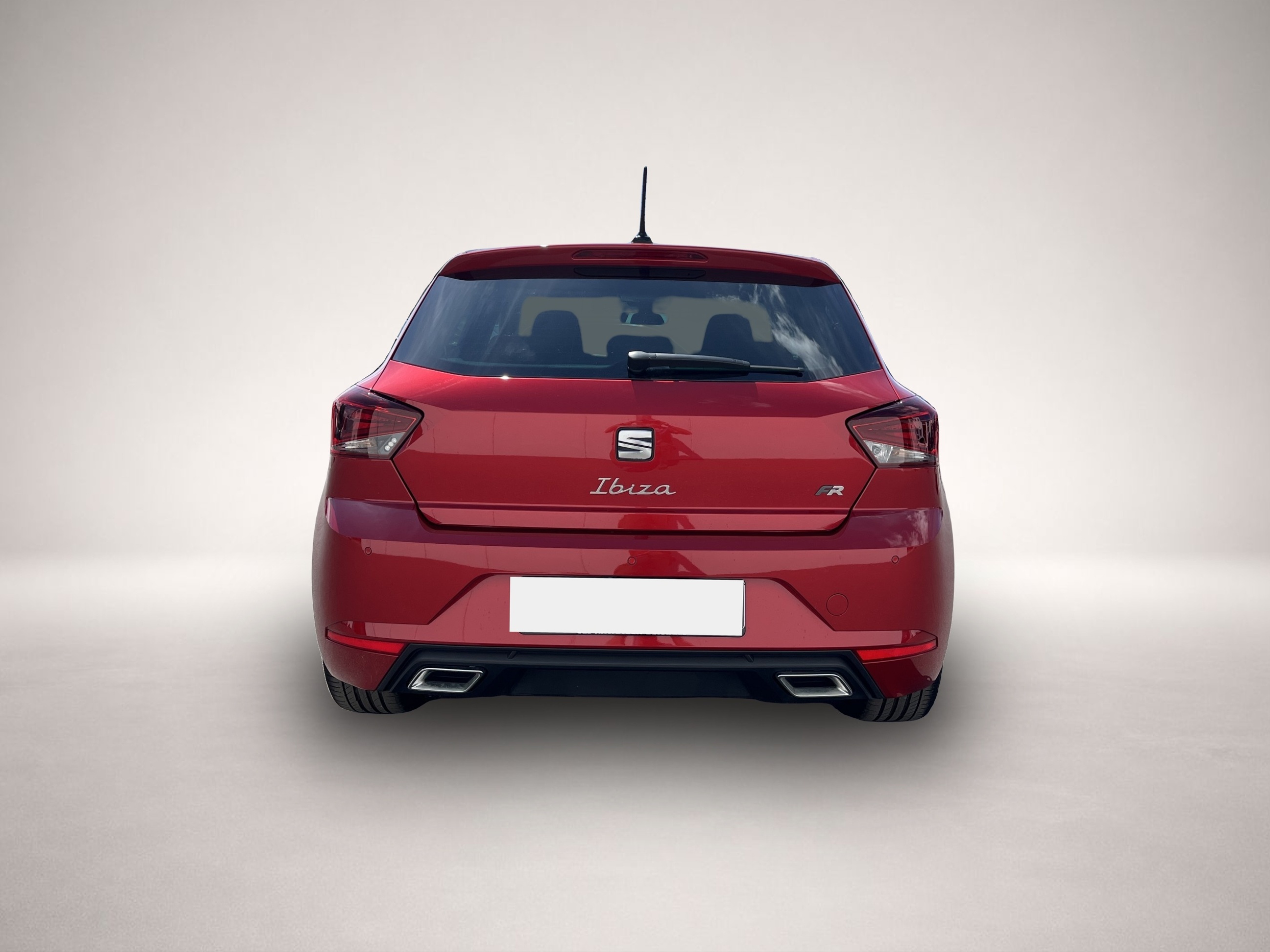 Seat Ibiza (04/2023, Benzin)