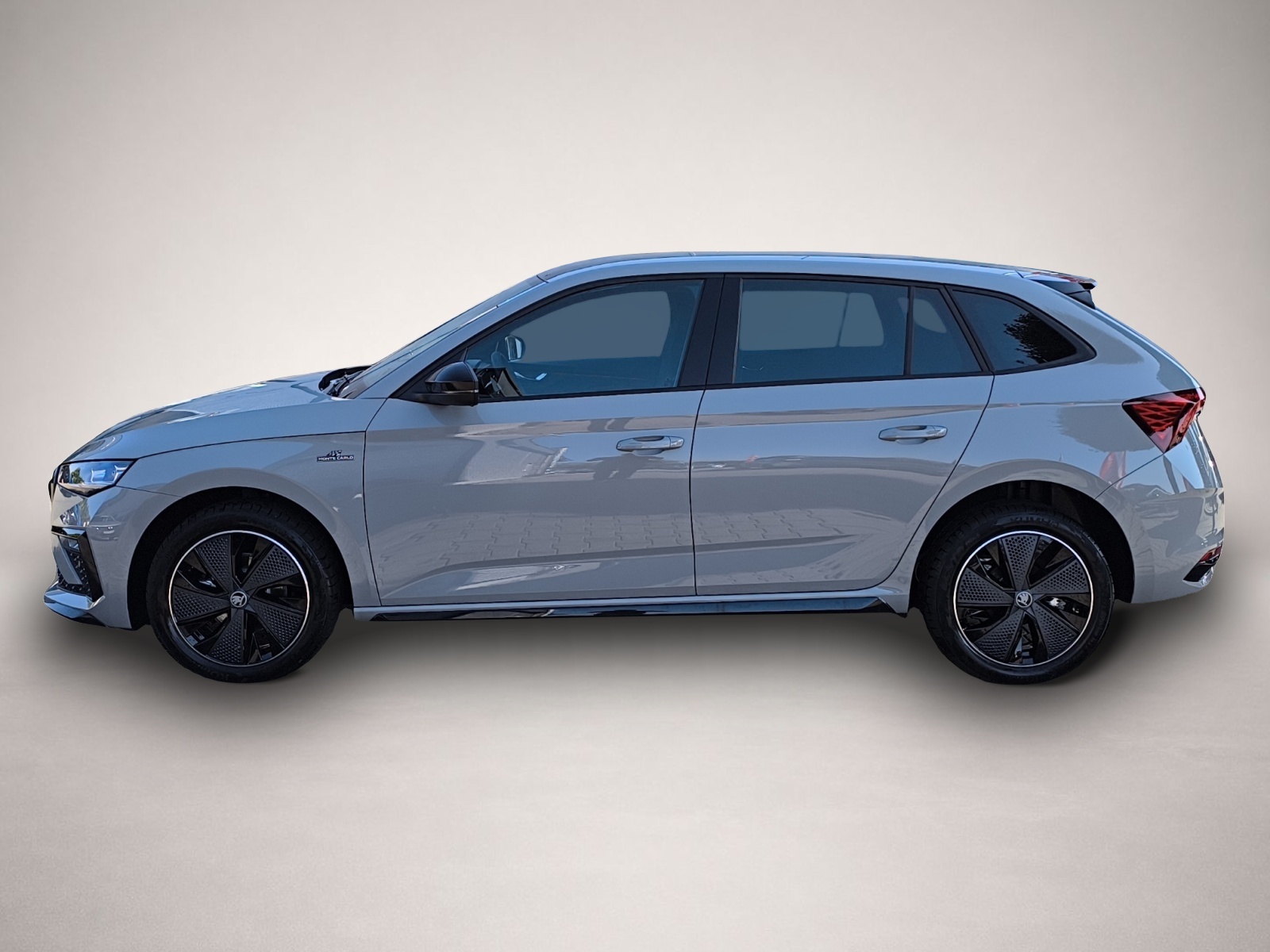Skoda Scala, Bild 4 von 8