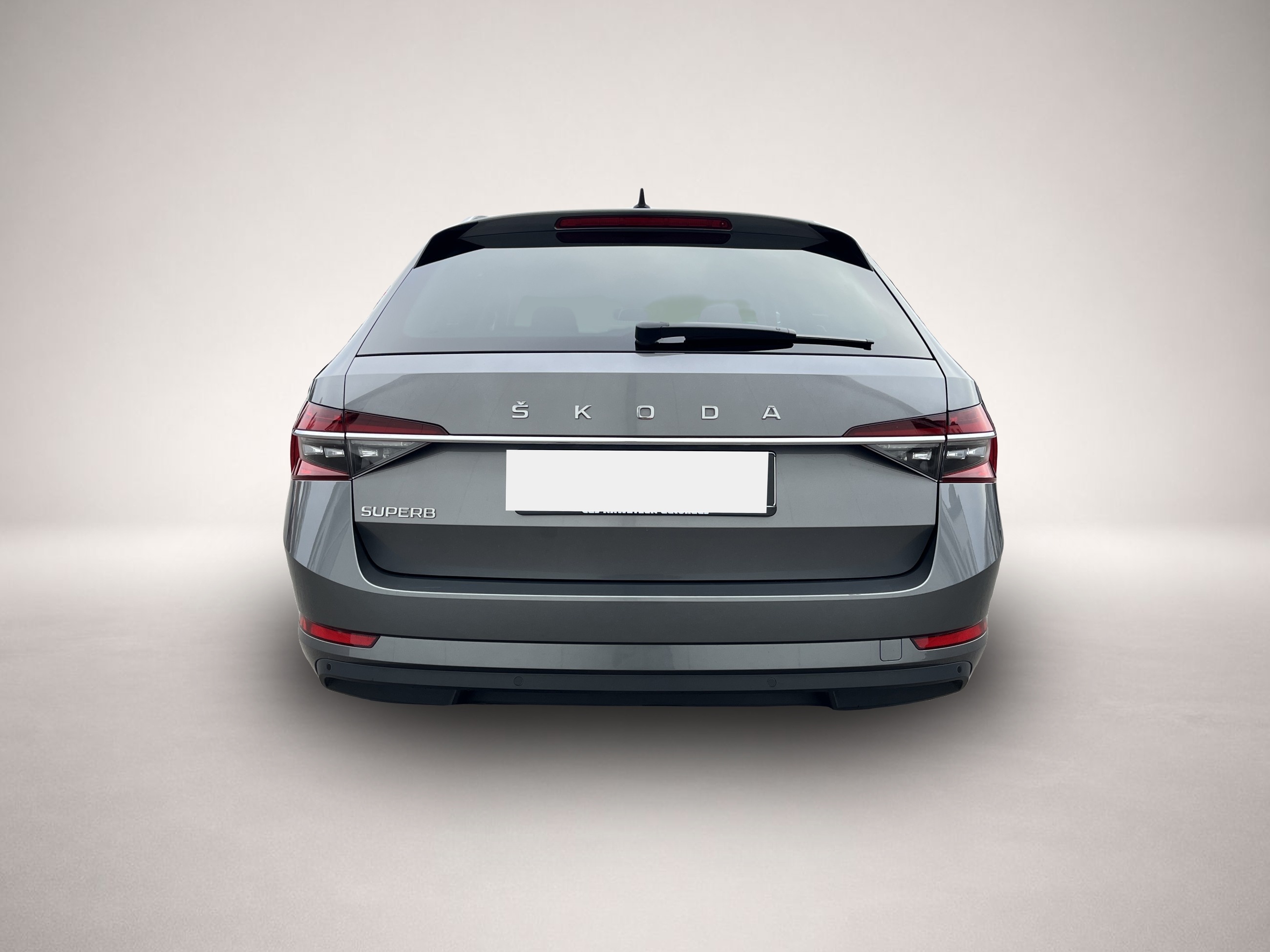 Skoda Superb (11/2022, Diesel)