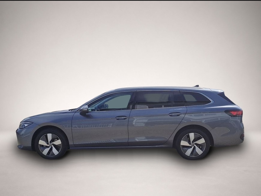 Volkswagen Passat Variant (06/2025, Benzin)