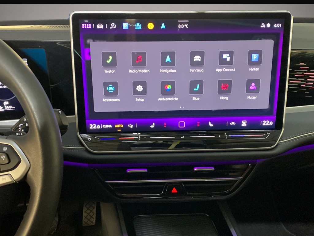 Volkswagen Passat Variant (06/2024, )
