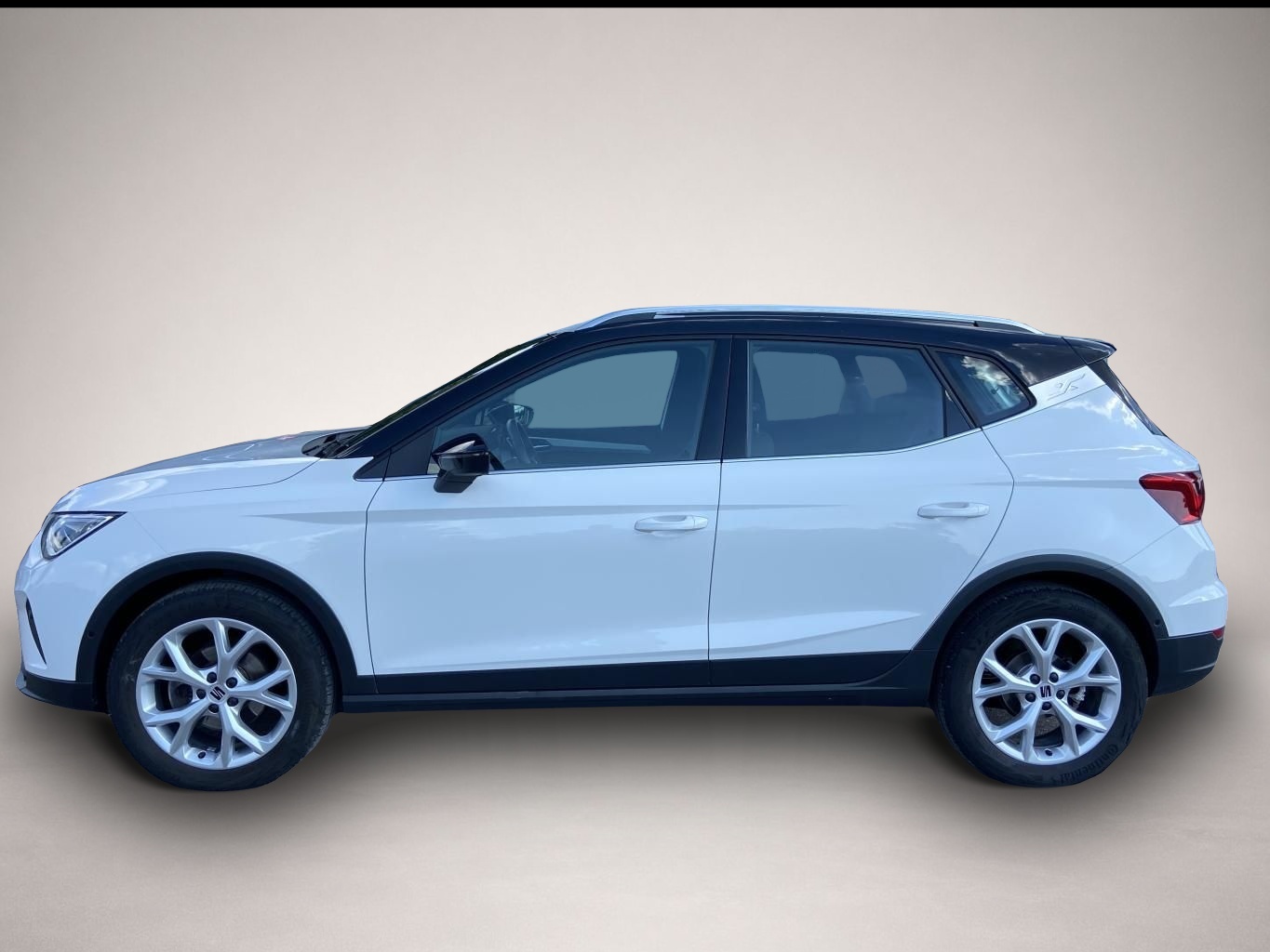 Seat Arona (04/2023, )