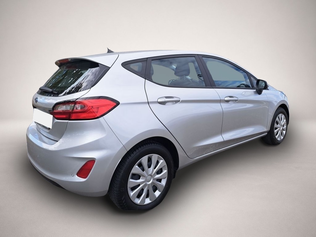 Ford Fiesta (03/2023, )