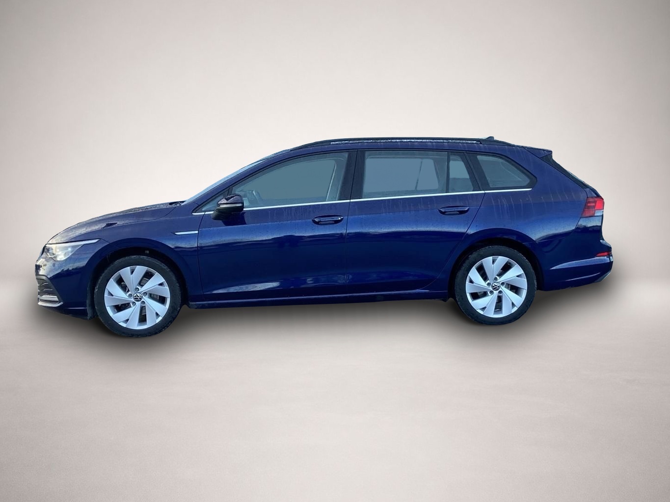 Volkswagen Golf (08/2022, )