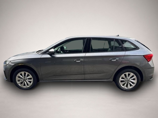 Skoda Scala (10/2025, Benzin)