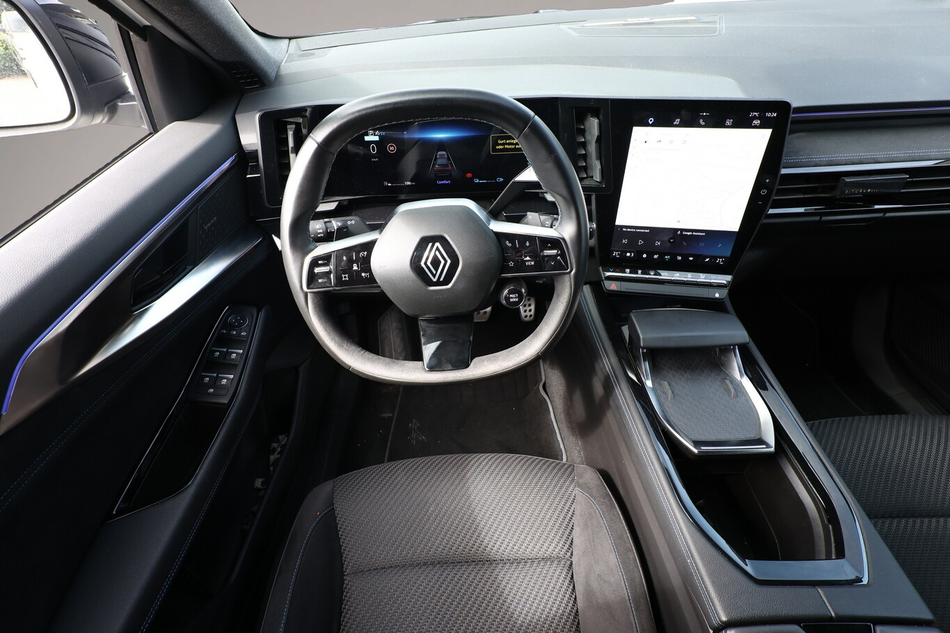 Renault Austral (05/2024, )