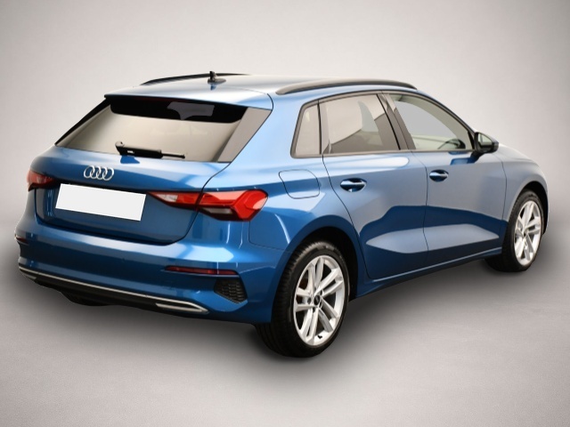 Audi A3 (06/2022, )