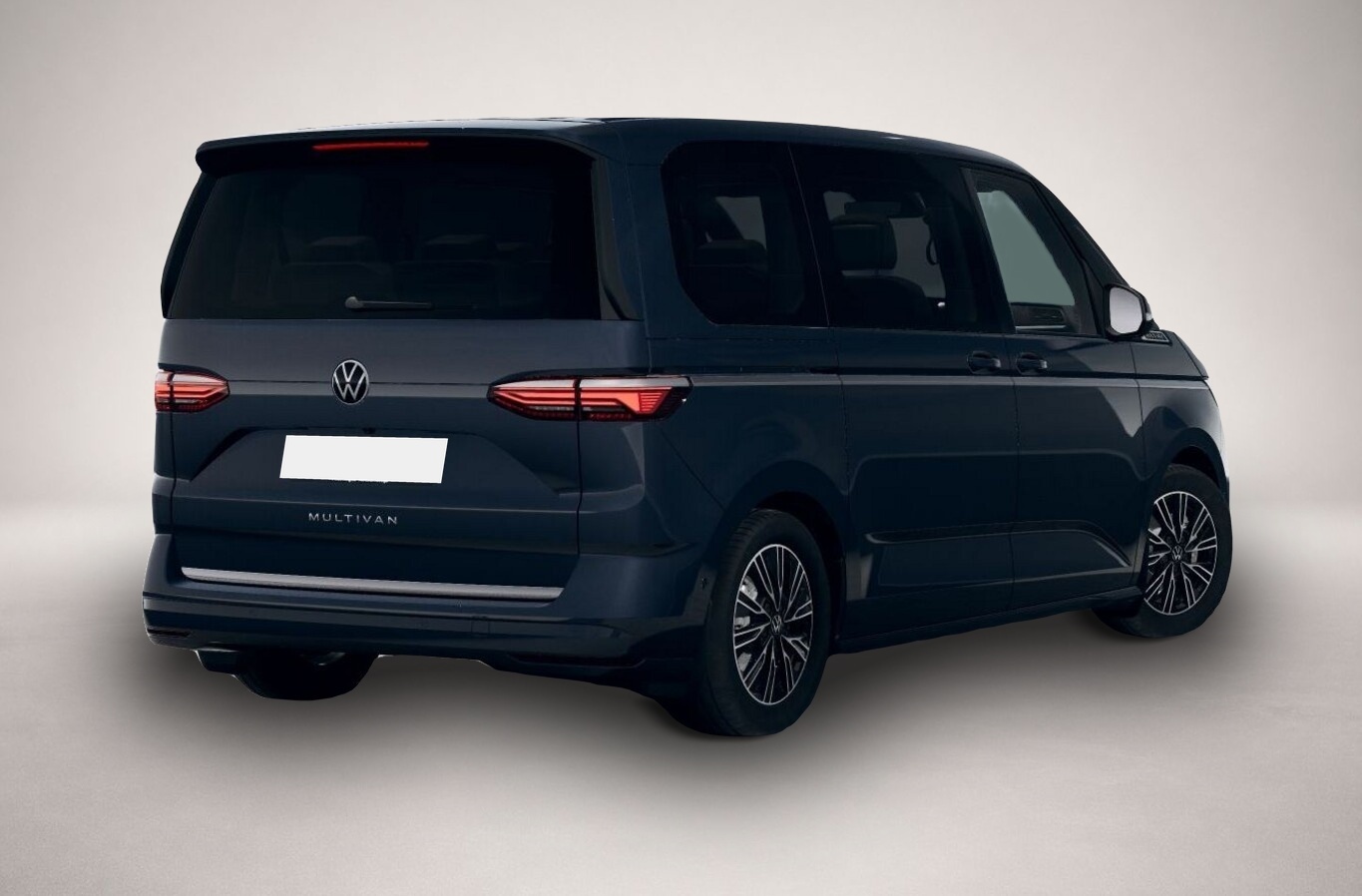Volkswagen T3 Multivan (05/2026, Diesel)