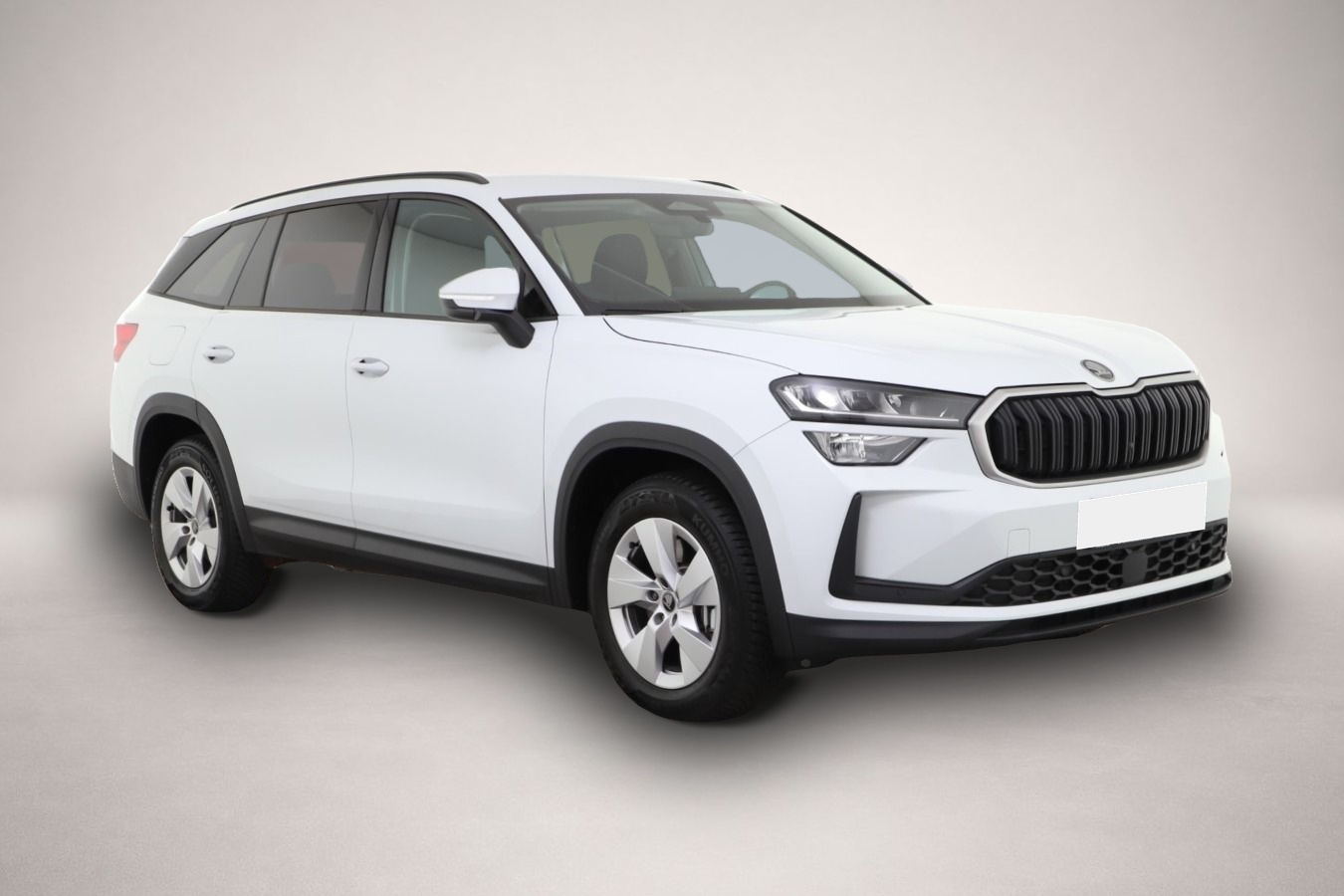 Skoda Kodiaq (03/2025, Diesel)