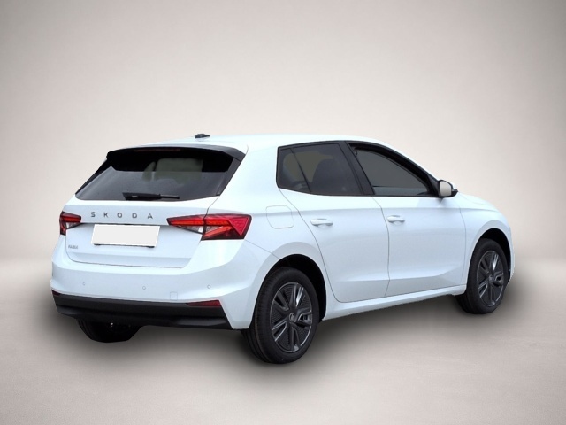 Skoda Fabia, Bild 3 von 7