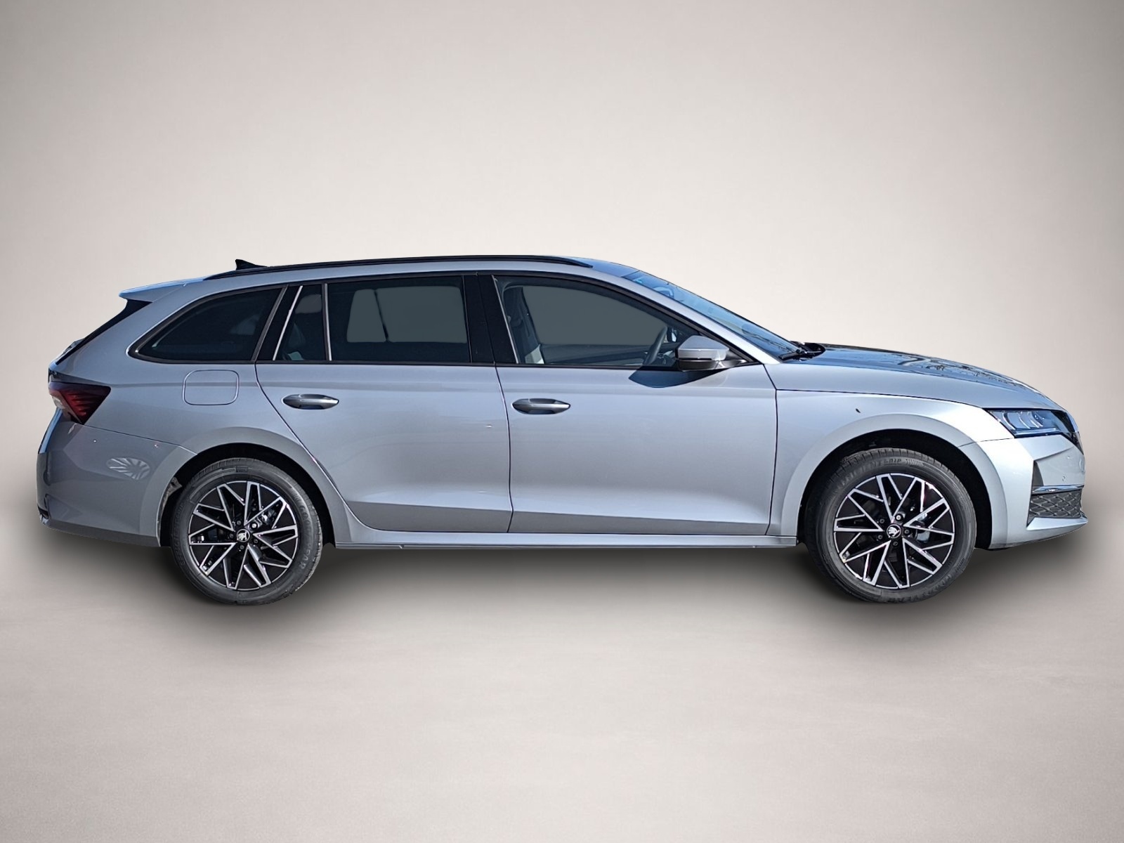 Skoda Octavia, Bild 8 von 8