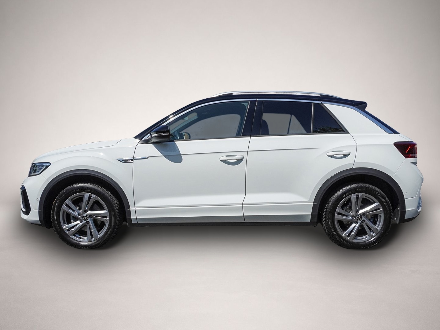 Volkswagen T-Roc (07/2024, )