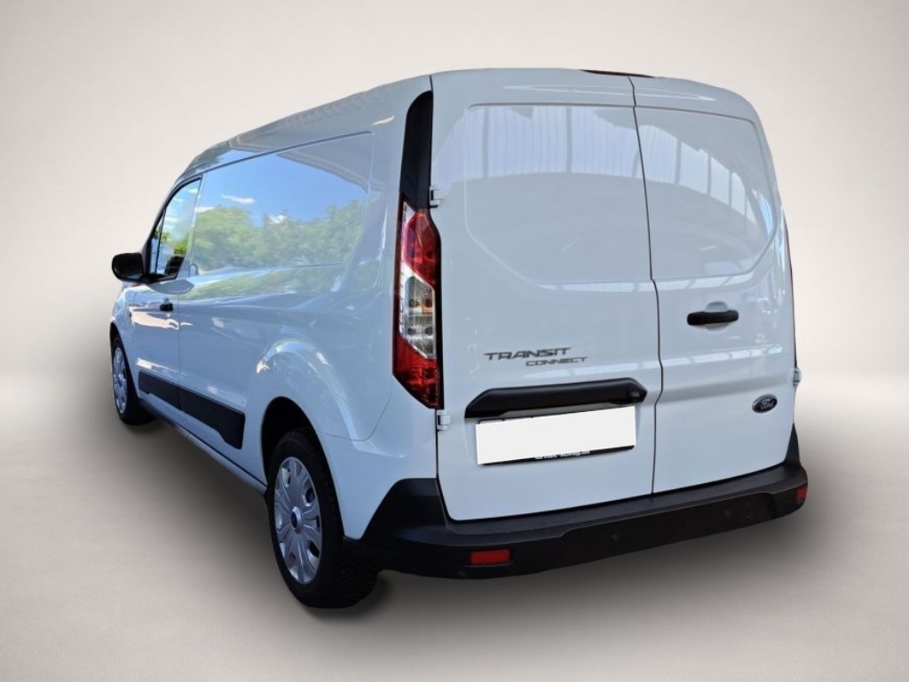 Ford Transit Connect (03/2021, )