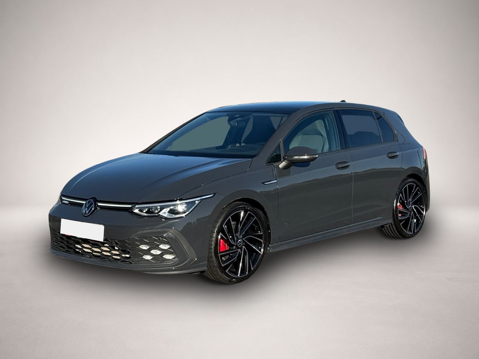 Volkswagen Golf (12/2023, Diesel)