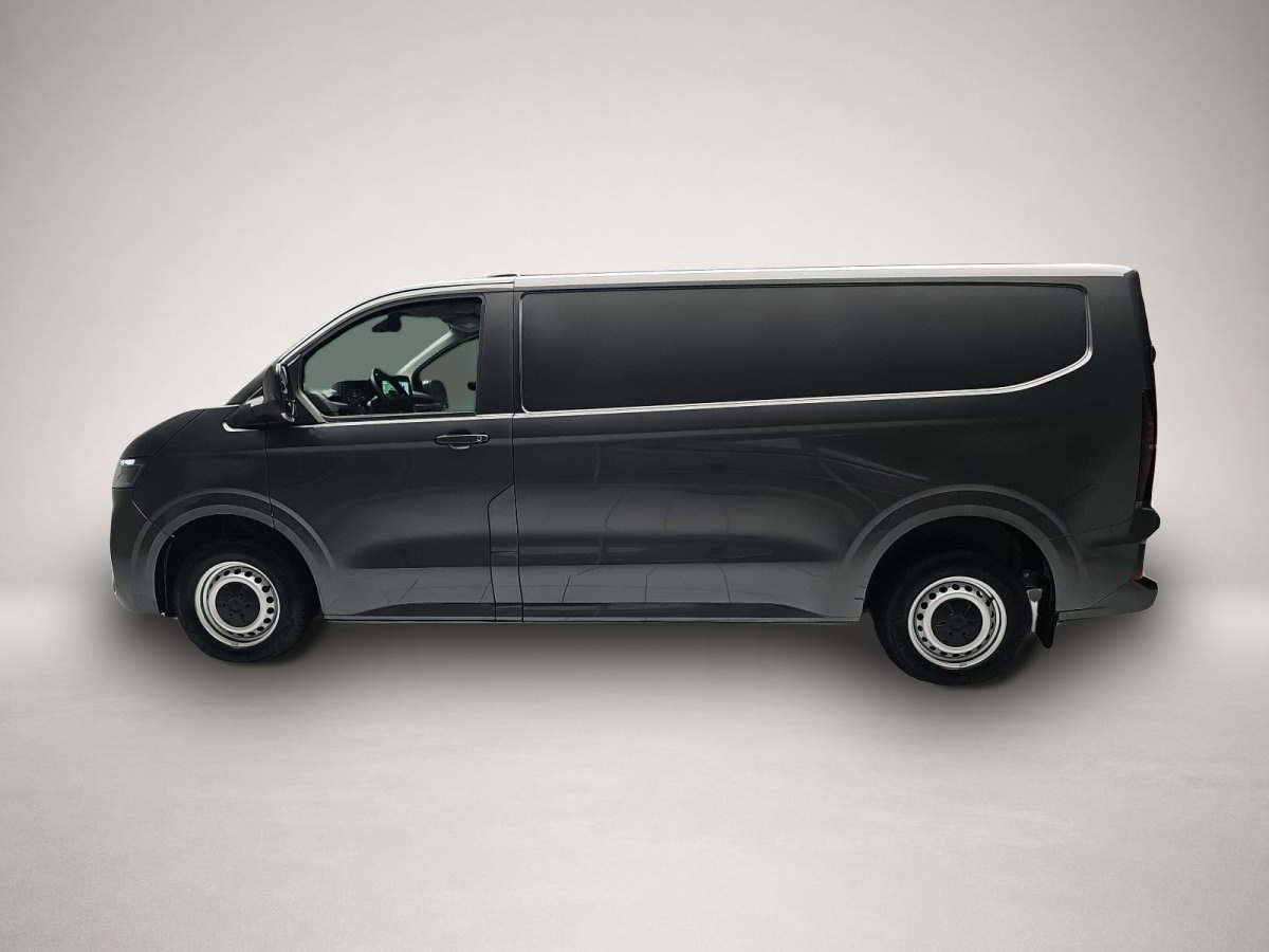 Volkswagen T7 Transporter, Bild 4 von 4